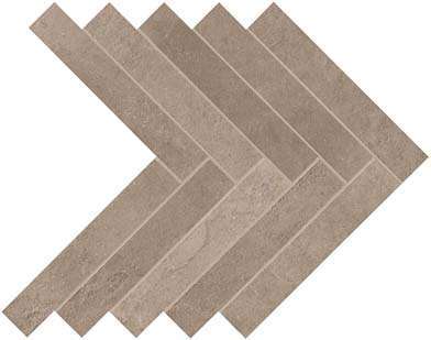 Атлас Конкорд (Италия) Dwell Floor Greige Herringbone