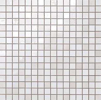 Атлас Конкорд (Италия) Dwell Wall Off white Mosaico Q