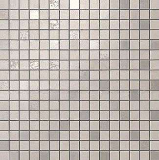 Атлас Конкорд (Италия) Dwell Wall Silver Mosaico Q