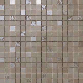 Атлас Конкорд (Италия) Dwell Wall Greige Mosaico Q