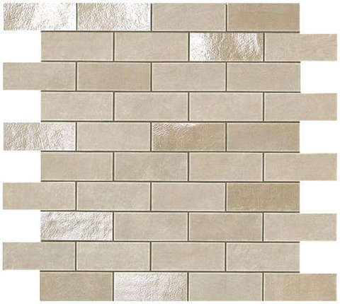 Атлас Конкорд (Италия) Ewall Suede MiniBrick