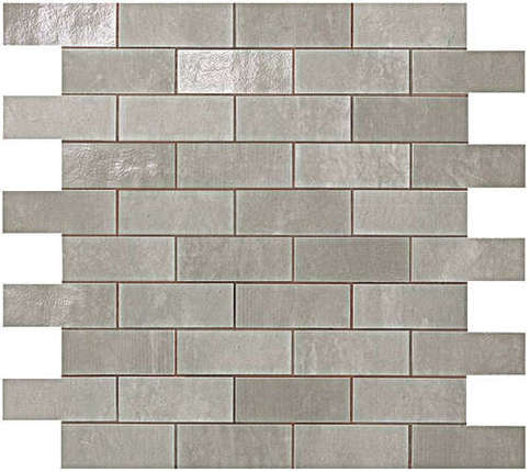 Атлас Конкорд (Италия) Ewall Concrete MiniBrick