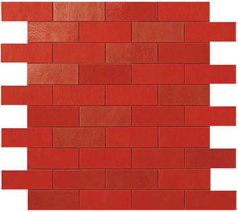 Атлас Конкорд (Италия) Ewall Red MiniBrick