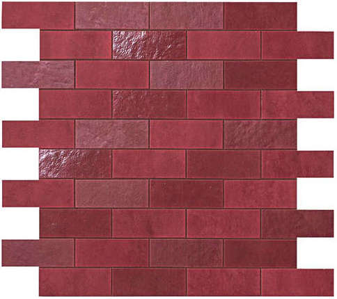 Атлас Конкорд (Италия) Ewall Amethyst MiniBrick