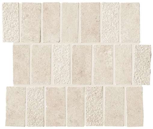 Атлас Конкорд (Италия) Lims Ivory mosaico spritz 29x323