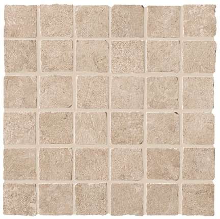 Атлас Конкорд (Италия) Lims Desert mosaico tumbled 30x30