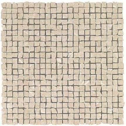 Атлас Конкорд (Италия) Marvel Stone Desert Beige Tumbled Mosaic