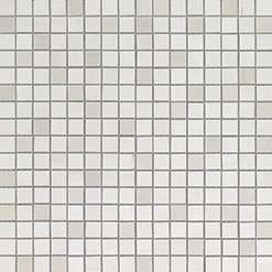 Атлас Конкорд (Италия) Marvel Stone Bianco Dolomite Mosaic Q