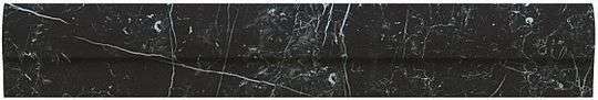 Атлас Конкорд (Италия) Marvel Stone Nero Marquina London