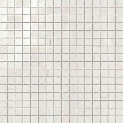 Атлас Конкорд (Италия) Marvel Stone Bianco Dolomite Mosaico Lapp.