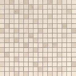 Атлас Конкорд (Италия) Marvel Stone Cream Prestige Mosaic Q