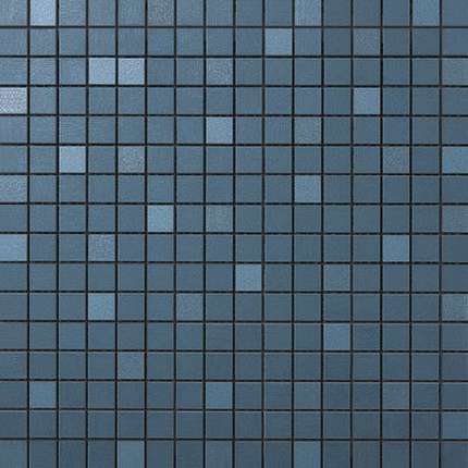 Атлас Конкорд (Италия) Mek Blue Mosaico Q Wall