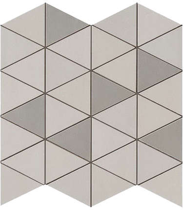 Атлас Конкорд (Италия) Mek Medium Mosaico Diamond Wall