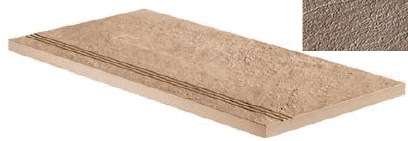 Атлас Конкорд Cliff Beige Gradino Lineare 30x60