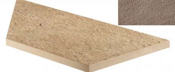 Атлас Конкорд Cliff Beige Lineare Angolo Sx 30x60