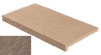 Атлас Конкорд Cliff Beige Scalino Angolo Dx 33x60