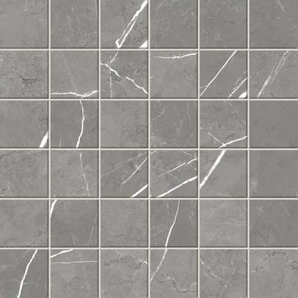 Атлас Конкорд Forte Dei Marmi Elegant Grey Mosaic Cerato