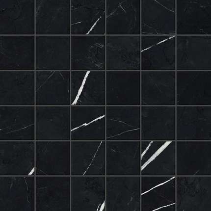 Атлас Конкорд Forte Dei Marmi Elegant Black Mosaic