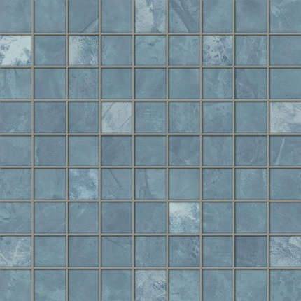 Атлас Конкорд Thesis Light Blue Mosaic 31.5