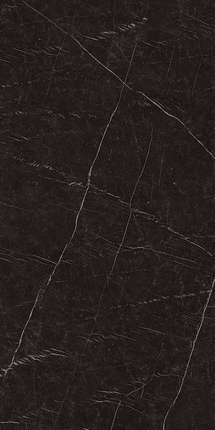 Атлас План Plan Nero Marquina Satin - 12mm ST