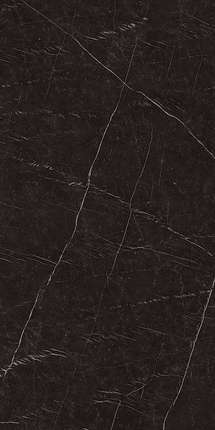 Атлас План Plan Nero Marquina Silk - 12mm ST