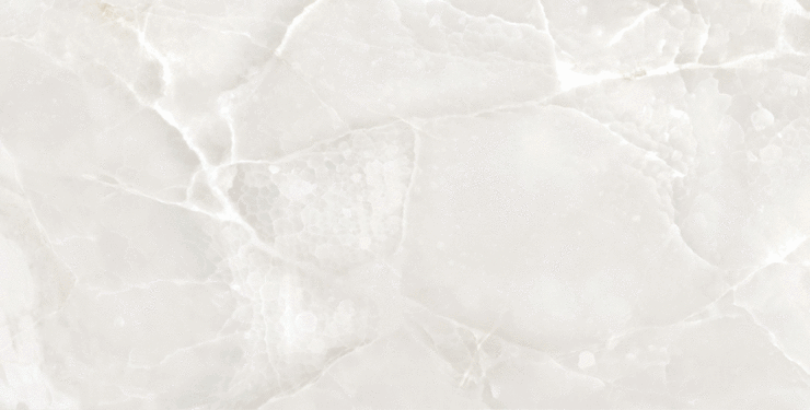 Азарио Aspen Onyx White Glossy 60х120