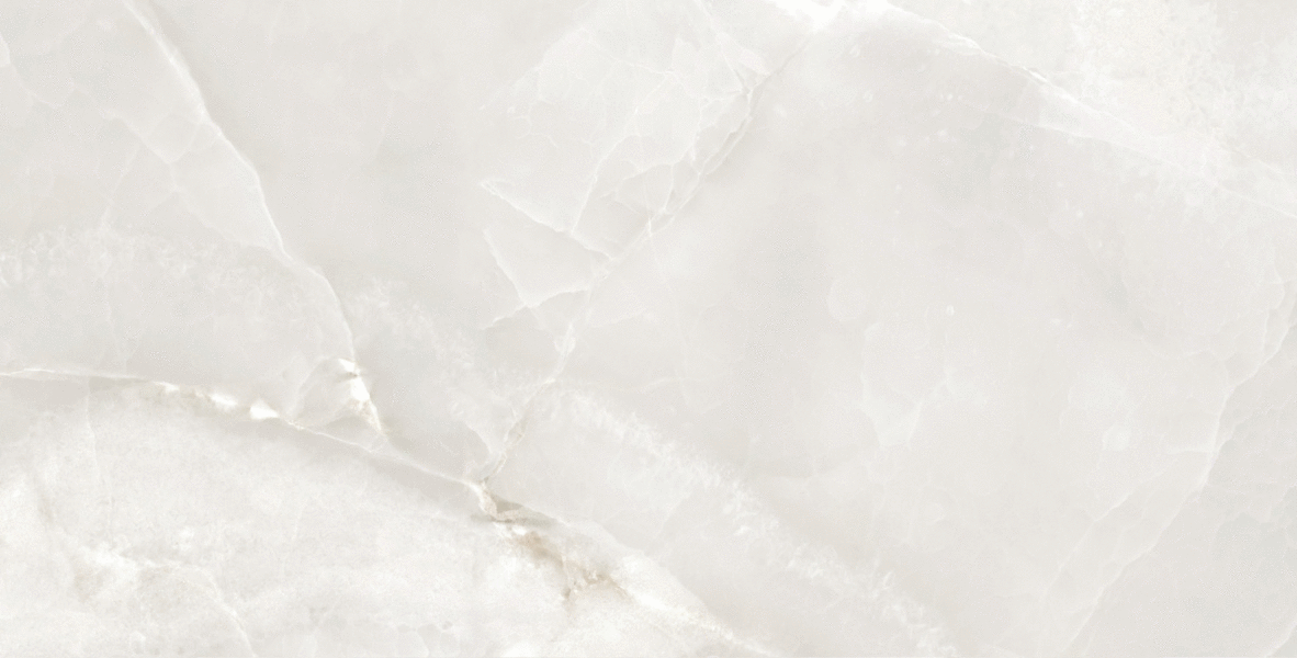 Onyx White Glossy 60х120 (1200x600)