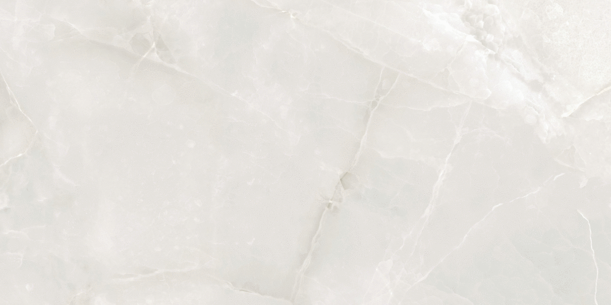 Onyx White Glossy 60х120 (1200x600)
