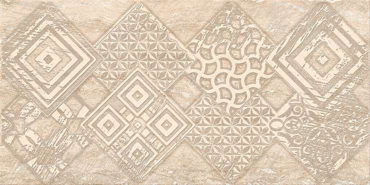 Азори Ascoli Beige Geometria