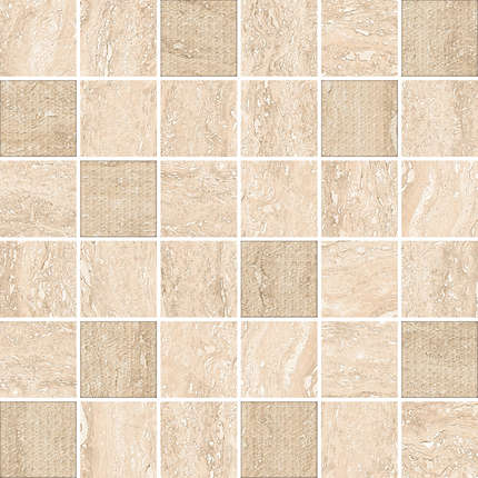 Азори Ascoli Beige Mosaic