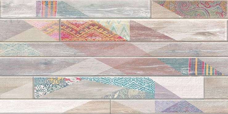 Азори Shabby Inti 63x31.5