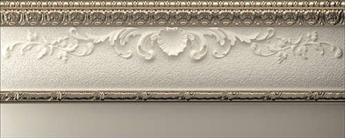 Ацтека Fontana Zoc. Cream 30x12