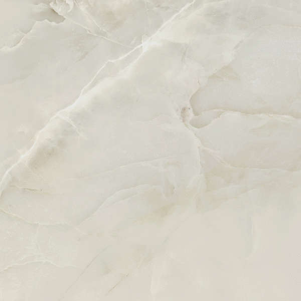 Pav. Onyx Lux 60 Ivory (600x600)