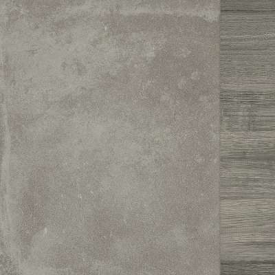 Боде Керамика Wooden Ode Ode grigio scuro MAT 60x60