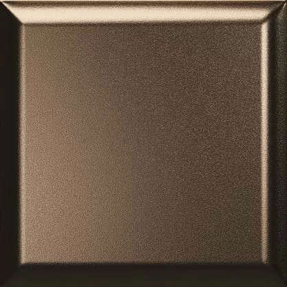 Балдосер Diva Bronze 15x15