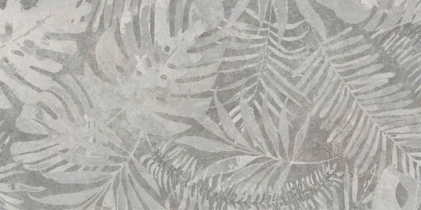 Dec. Tropic 30х60 (600x300)