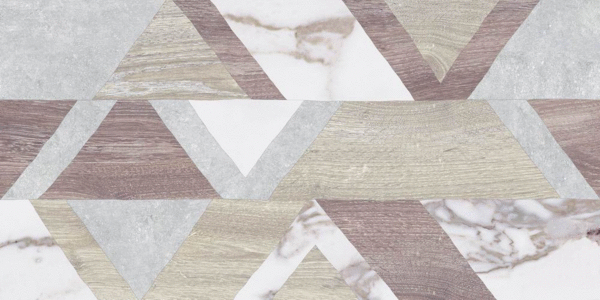 Dec. Geo Carlo 30х60 (600x300)