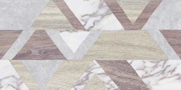Dec. Geo Carlo 30х60 (600x300)