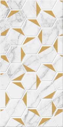 Белани Marble Gold