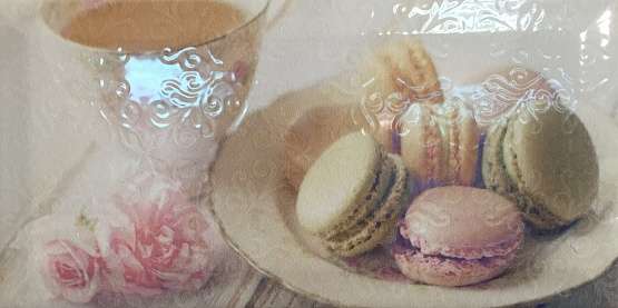 Беллависта Marmol Macaron Decor Beige