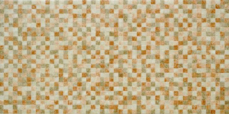 Биен Серамик Tessara Beige 25x50