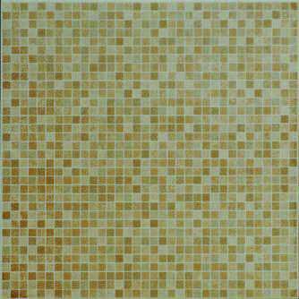 Биен Серамик Tessara mosaique beige 40х40