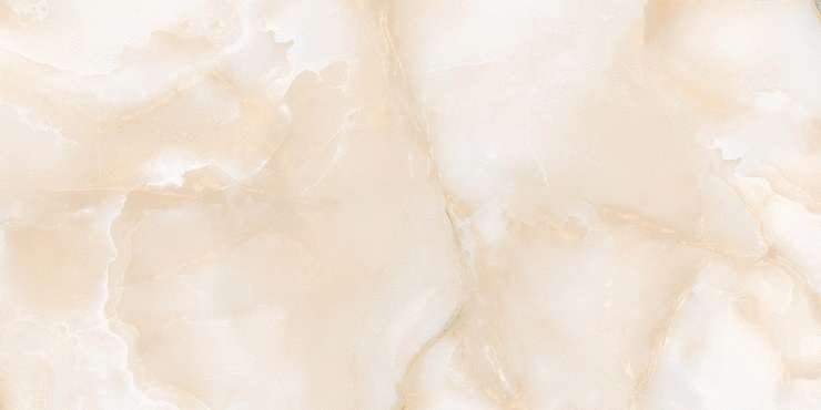 Блюзон Alabaster Crema Glossy