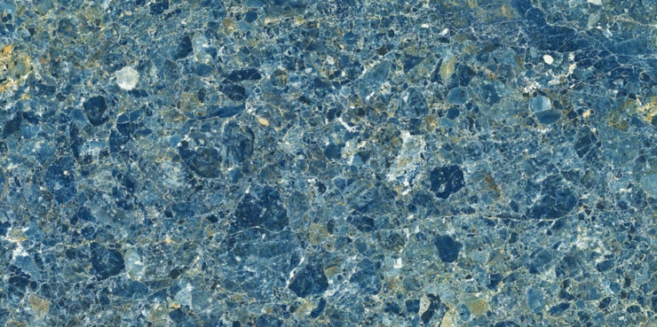 Блюзон Rockstone Azure Nebula