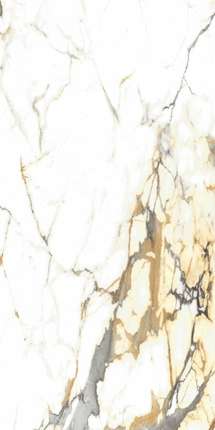 Бонапарт Porcelain Tile 60x120 Golden Capri High Polich