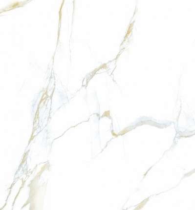 Бонапарт Porcelain Tile 60x60 Golden carrara