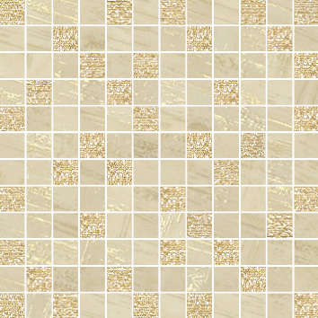 Бреннеро Folli Follie Mosaico Lux Quadretti Avorio