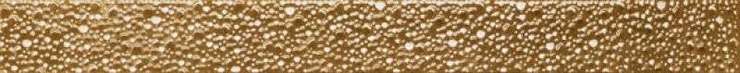 Бреннеро Golden eye Listello Strass Gold