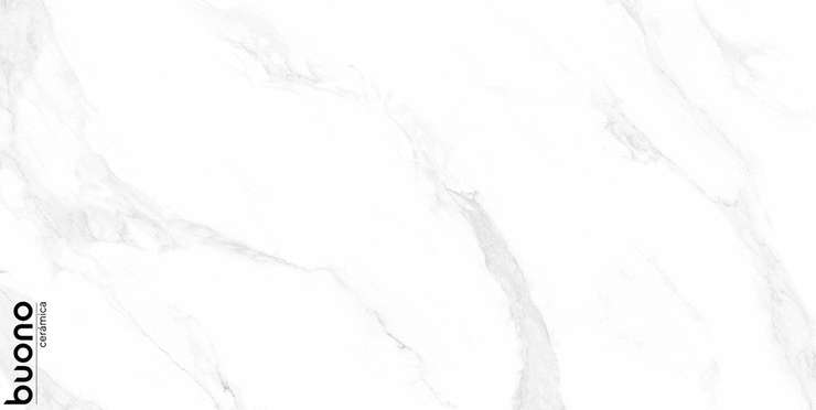 Буоно Керамика Marble Carrara Anita Glossy 60x120