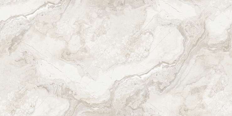 Буоно Керамика Marble Aquarelle Ivory Glossy 60x120